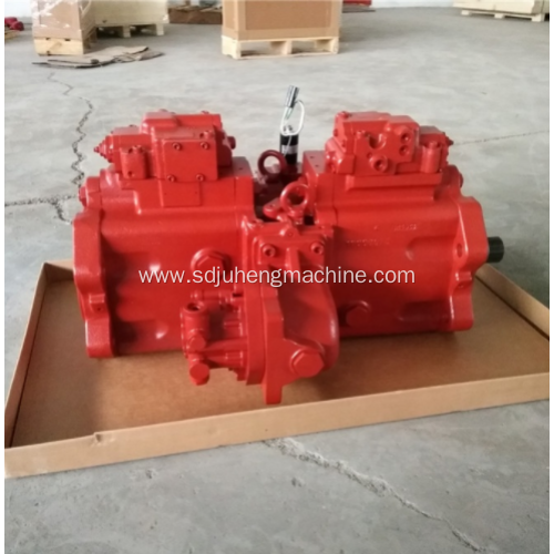 Volvo EC360 Hydraulic pump K3V180DT-1PER-9N56 Main Pump